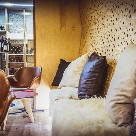 Boutique Hotel Zikmundov Stare Hute Extérieur photo