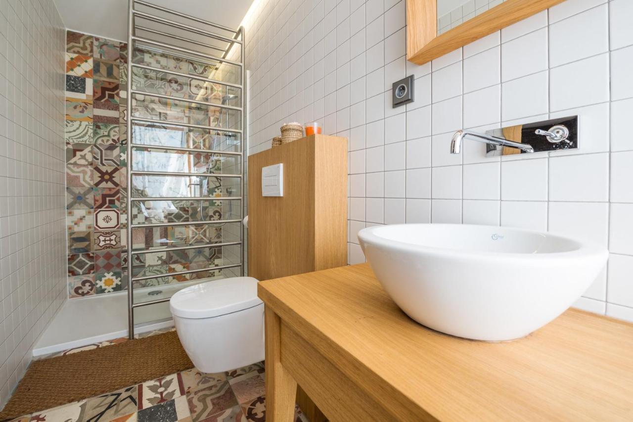 Boutique Hotel Zikmundov Stare Hute Chambre photo
