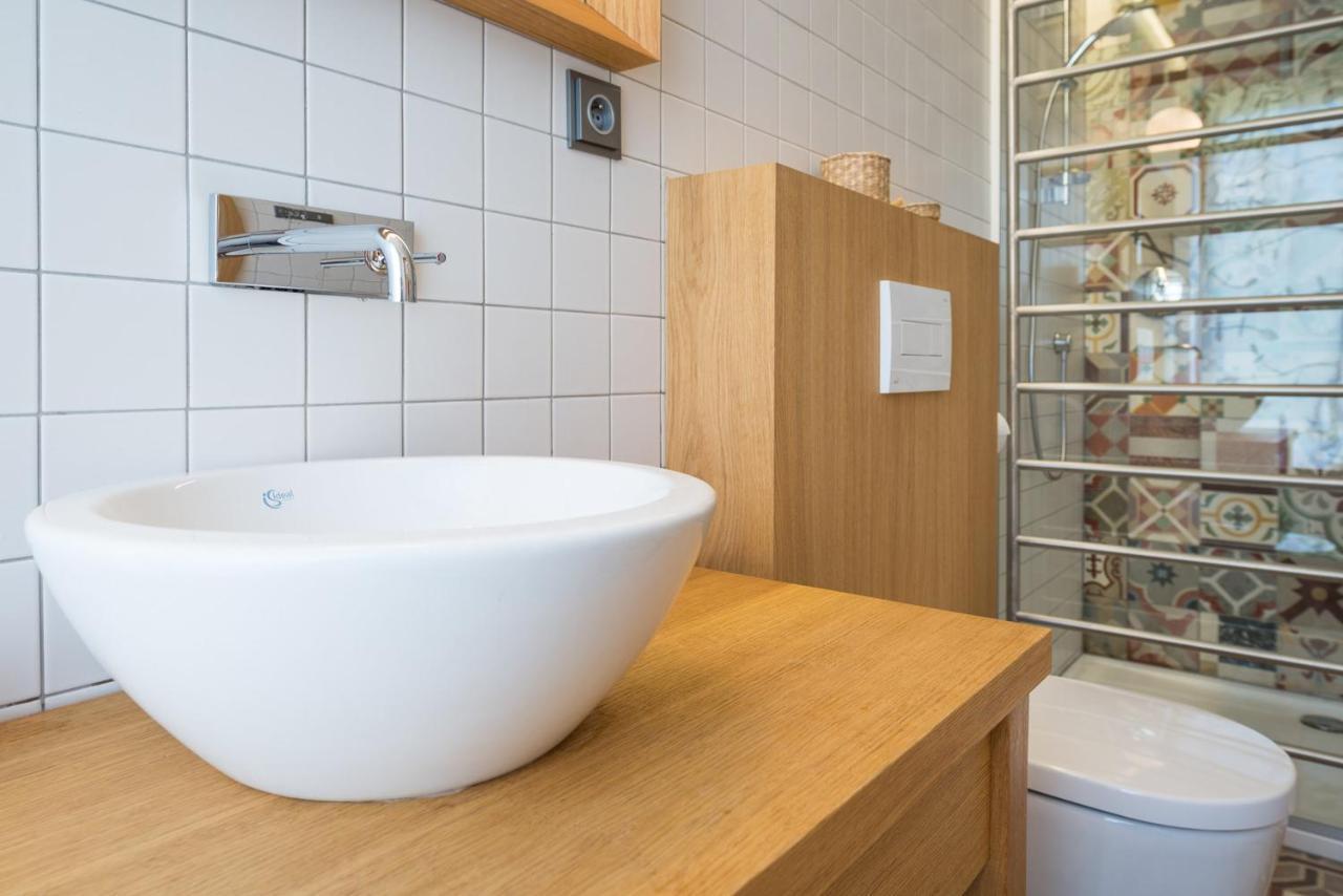 Boutique Hotel Zikmundov Stare Hute Chambre photo
