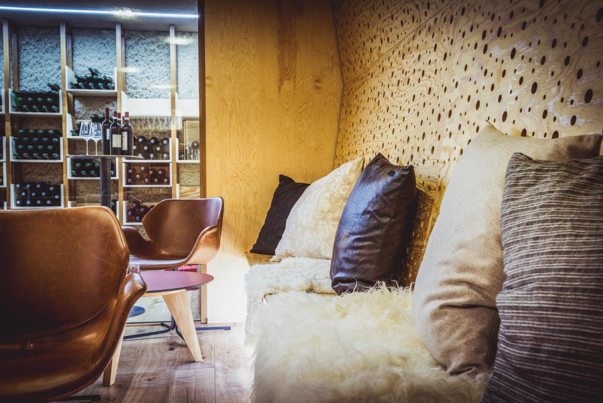 Boutique Hotel Zikmundov Stare Hute Extérieur photo