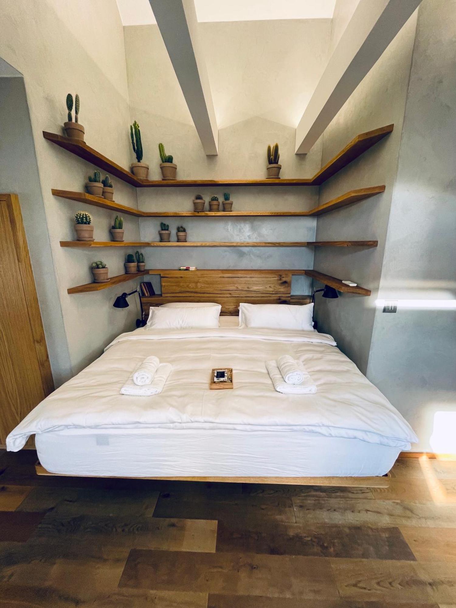 Boutique Hotel Zikmundov Stare Hute Extérieur photo